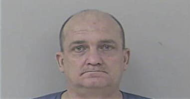 Patrick StJean, - St. Lucie County, FL 